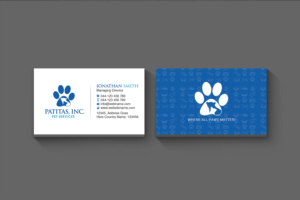 Business Card Design by Creations Box 2015 for this project | Design: #18517006