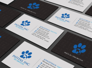 Business Card Design by Creations Box 2015 for this project | Design: #18517010