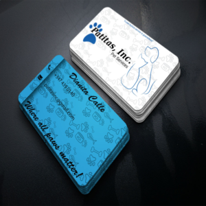 Business Card Design by Med Hed for this project | Design: #18527799