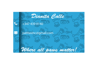 Business Card Design by Med Hed for this project | Design: #18527841
