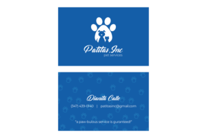 Business Card Design by srbupalekar for this project | Design: #18587319