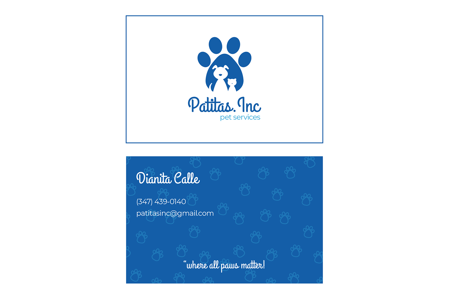 Business Card Design by srbupalekar for this project | Design #18587323