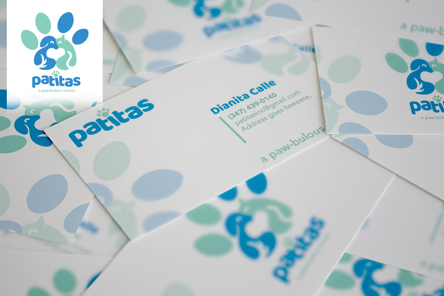 Business Card Design by ginner jared zapata for this project | Design #18538886