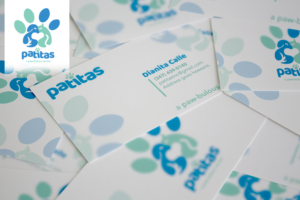 Business Card Design by ginner jared zapata for this project | Design #18538886