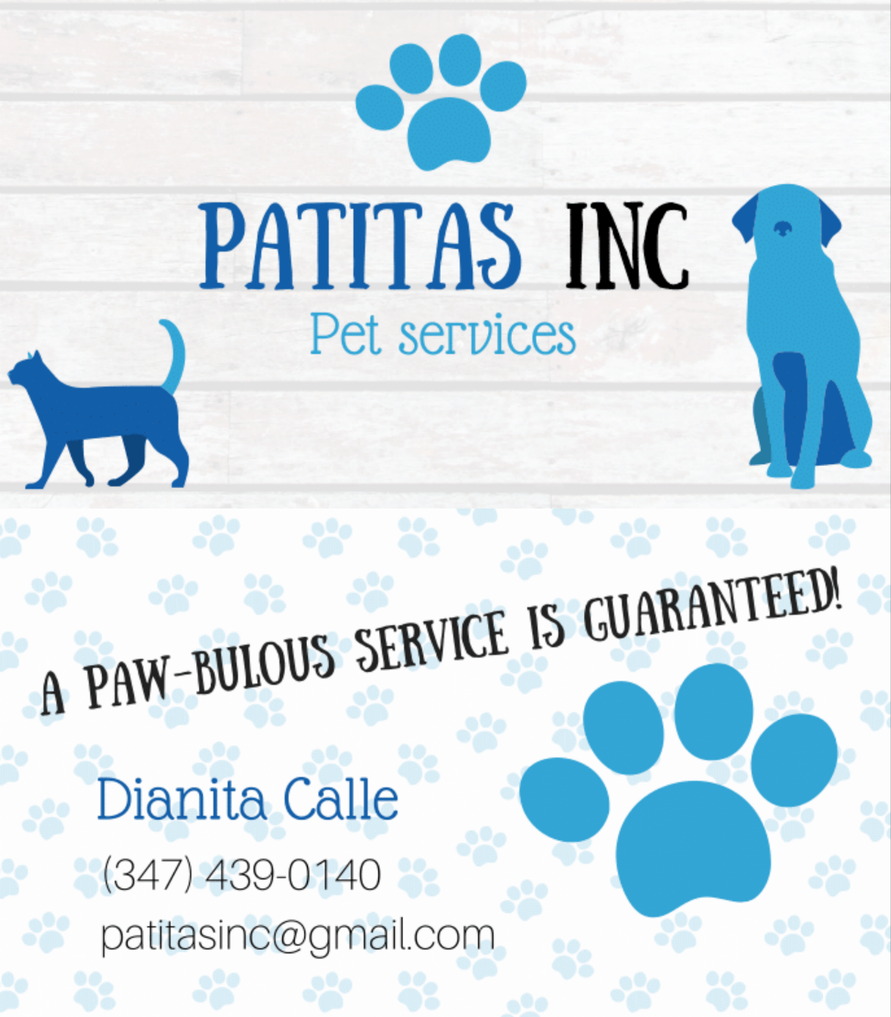 Business Card Design by ArtisticDesigns for this project | Design #18514788
