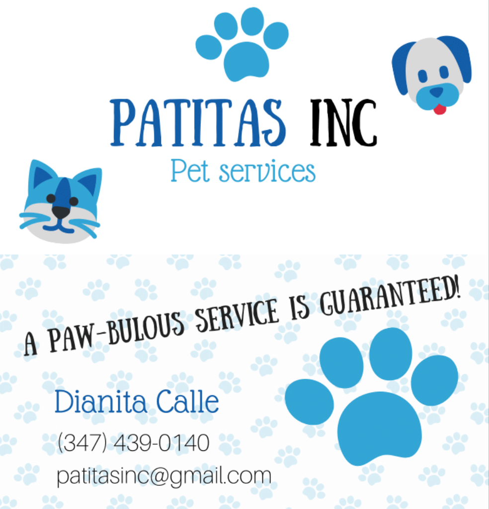 Business Card Design by ArtisticDesigns for this project | Design #18519768