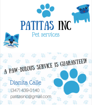Business Card Design by ArtisticDesigns for this project | Design: #18528977