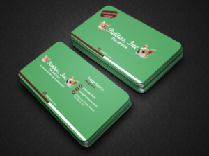 Business Card Design by M H for this project | Design: #18508312