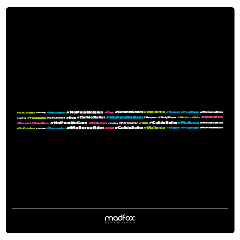 Logo-Design von WILD FOX Desing Studio für Llorenç Perelló Perello | Design #18381869