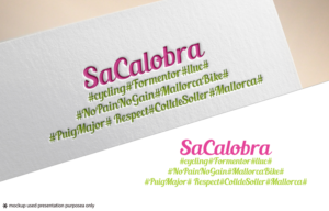  SaCalobra | Logo Design by Juli creation