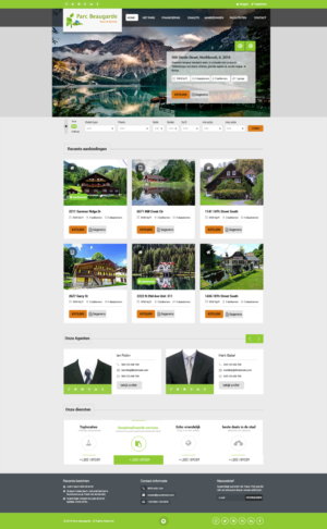 Web Design by D...Design