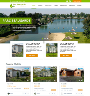 Web Design by visidikara for this project | Design: #18391475