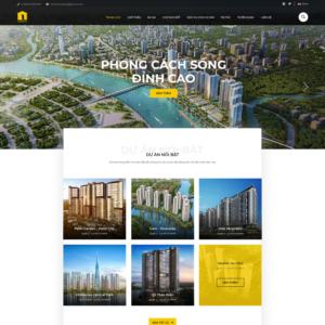 Web Design by Phan Thanh Quoc