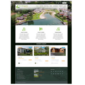 Web-Design von sugidesign für dieses Projekt | Design #18394658