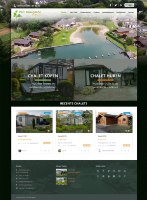 Diseño Web por sugidesign para este proyecto | Diseño: #18425565