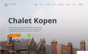 Diseño Web por todordimov para este proyecto | Diseño: #18439602