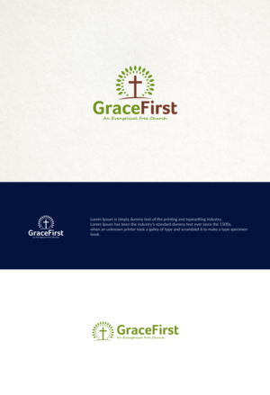 GraceFirst         or      