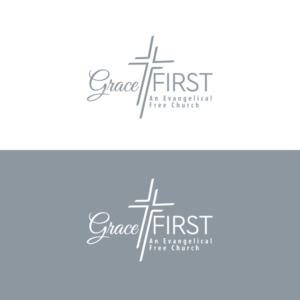 Logo Design by Sujit Banerjee for East Evangelical Free Church | Design #18380702