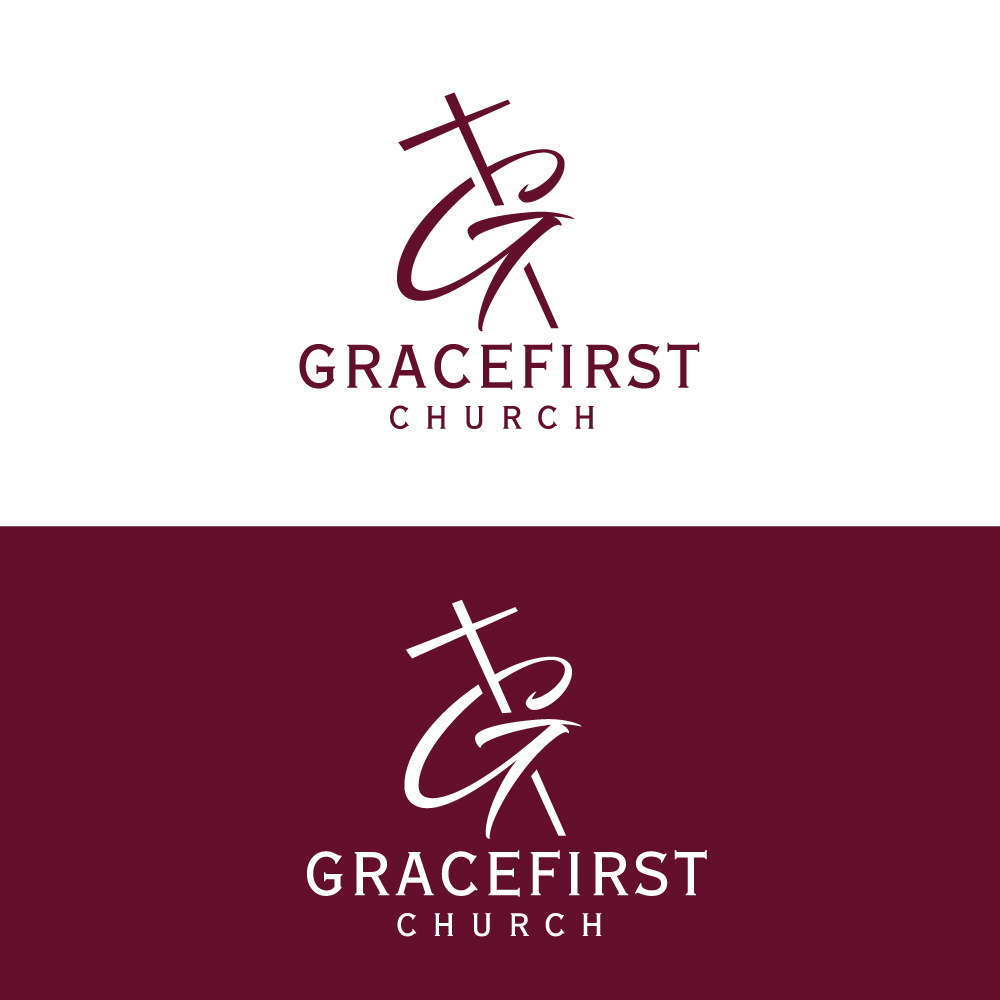 Logo Design by Sujit Banerjee for East Evangelical Free Church | Design #18380706