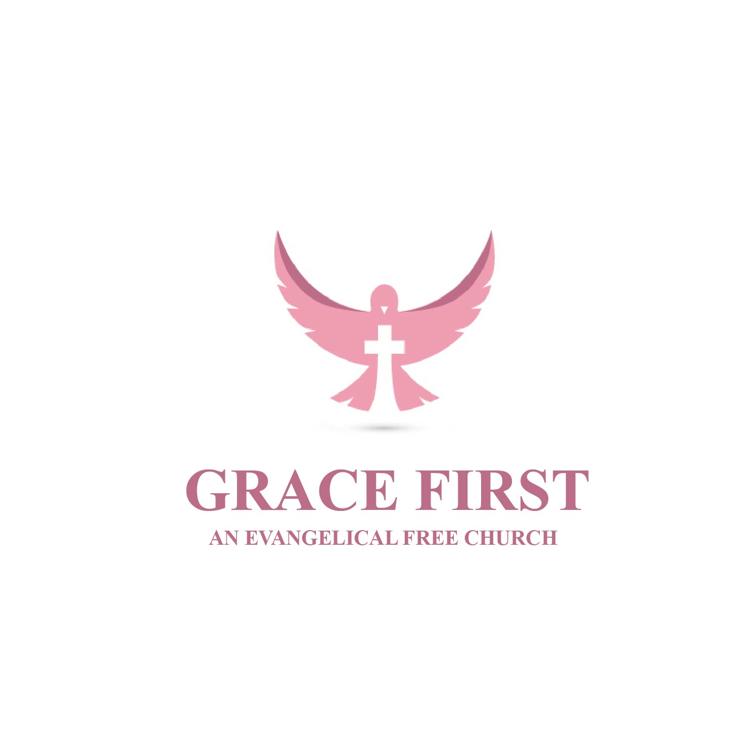 Logo Design by dunjki for East Evangelical Free Church | Design #18436772
