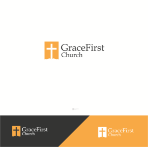 Logo Design by Jamie Designs for East Evangelical Free Church | Design #18378301