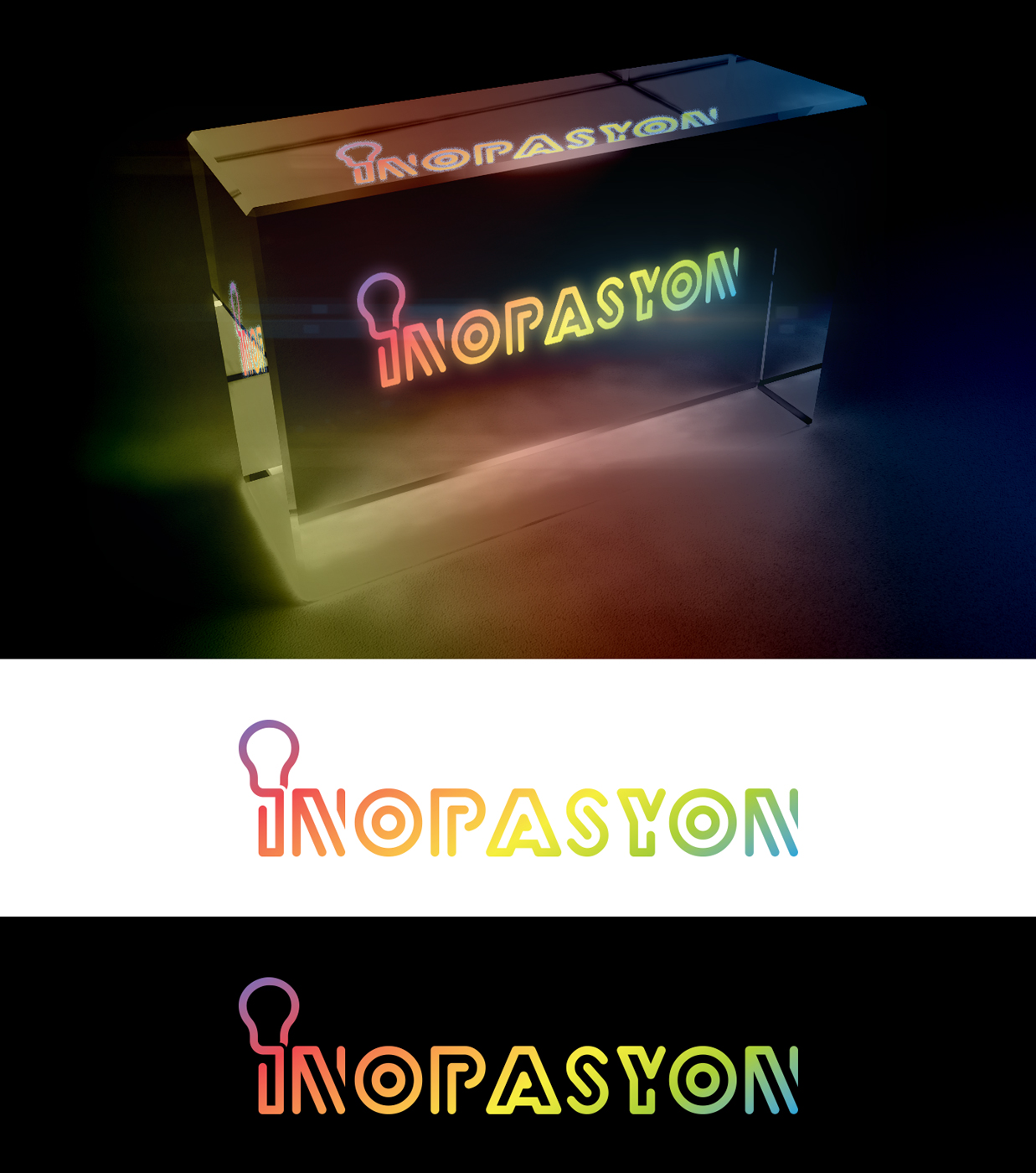Logo-Design von Impressive Solutions für dieses Projekt | Design #18377372