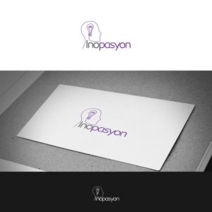 Logo Design by Th3o for this project | Design: #18378484