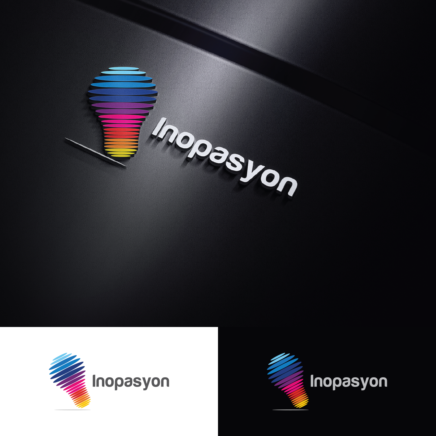 Logo Design by BRAT Studio for this project | Design #18384536