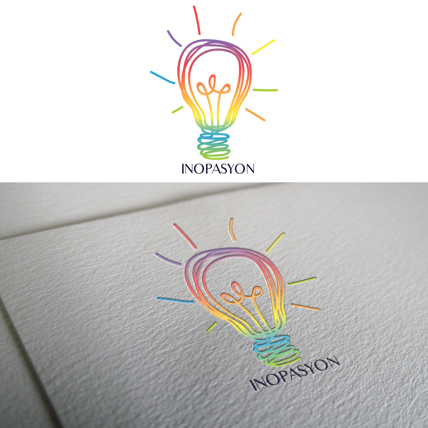 Logo Design by Uta_Jk for this project | Design #18374810