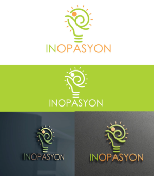 Logo Design by nexalite for this project | Design #18383044
