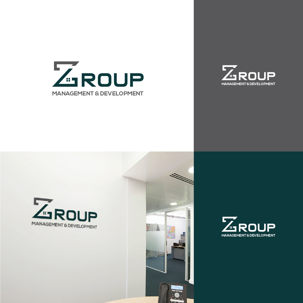 Logo Design by Deziners Zone for this project | Design #18380332