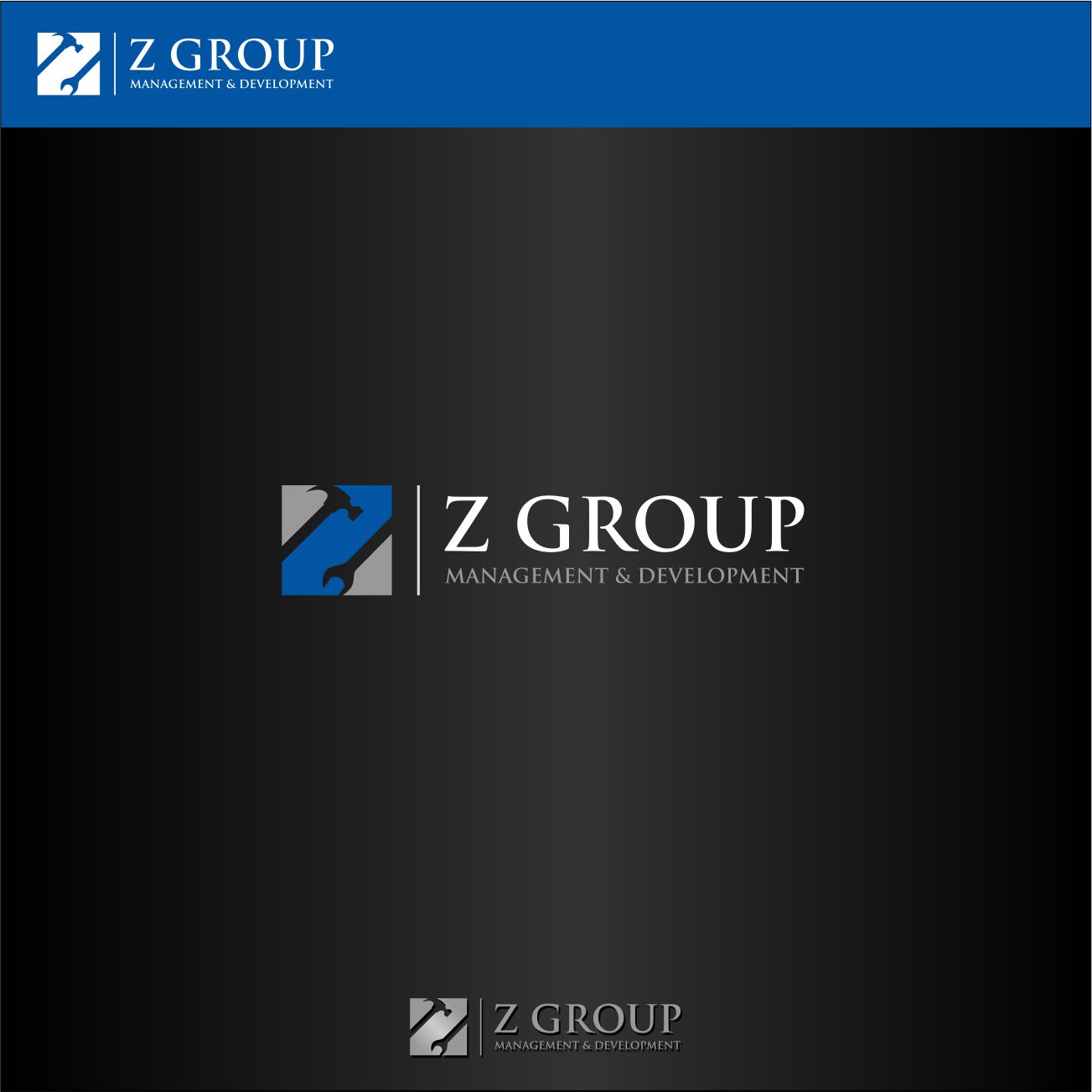 Logo Design by triasmoro for this project | Design #18439806