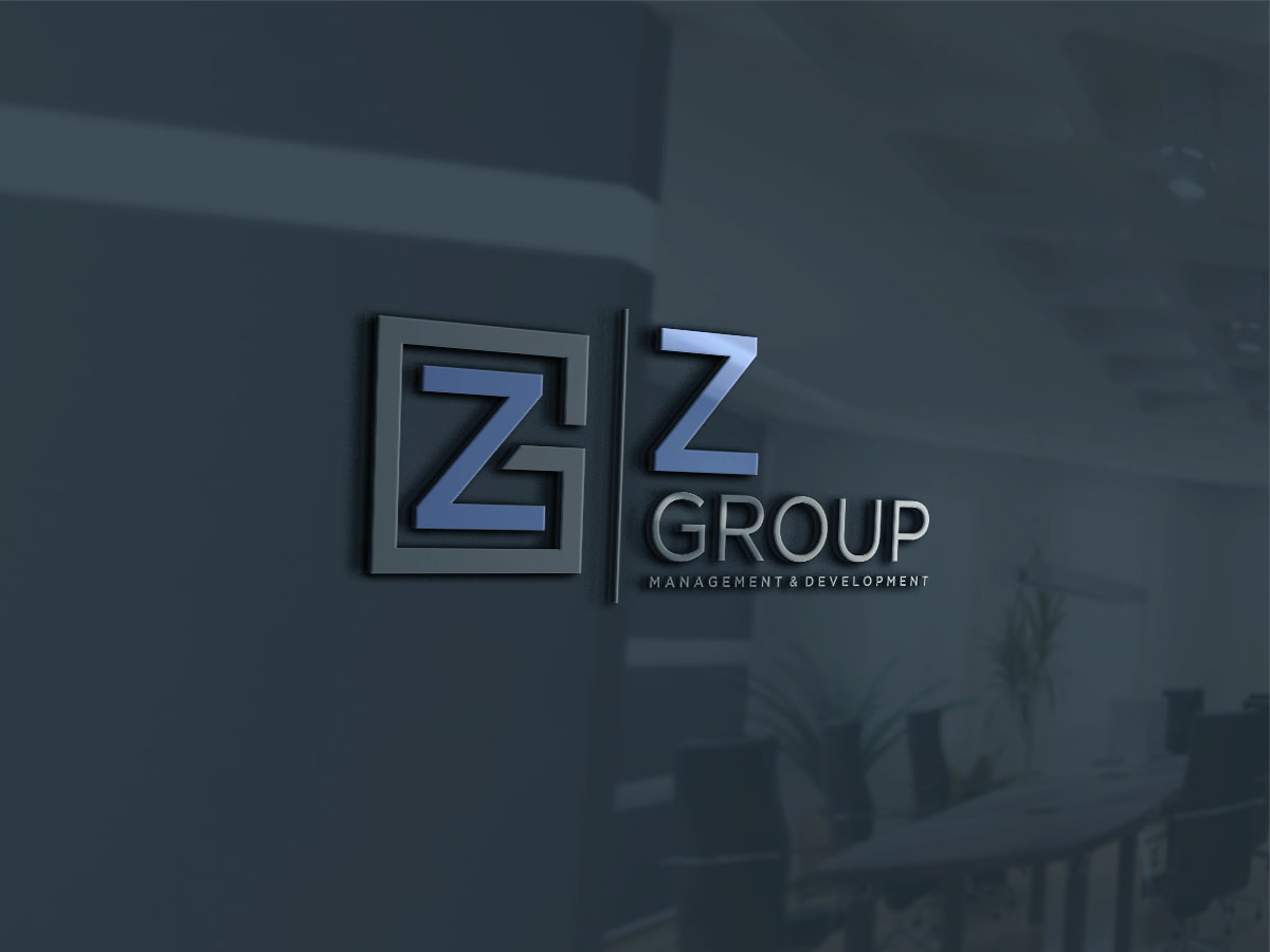 Logo Design by Atec for this project | Design #18402753