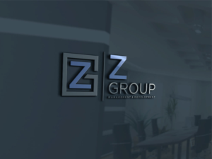 Logo Design by Atec for this project | Design: #18402753