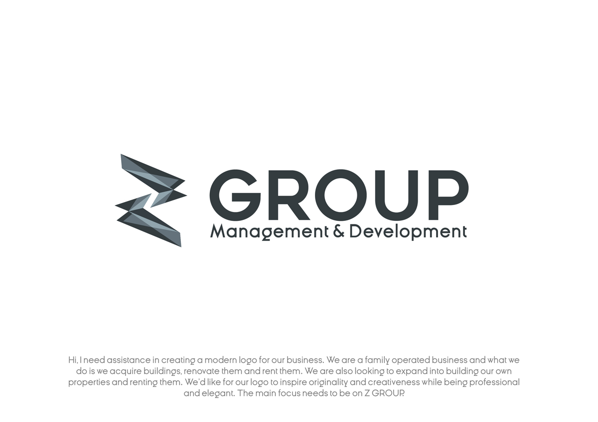 Logo Design by Aqeel Momin for this project | Design #18395195