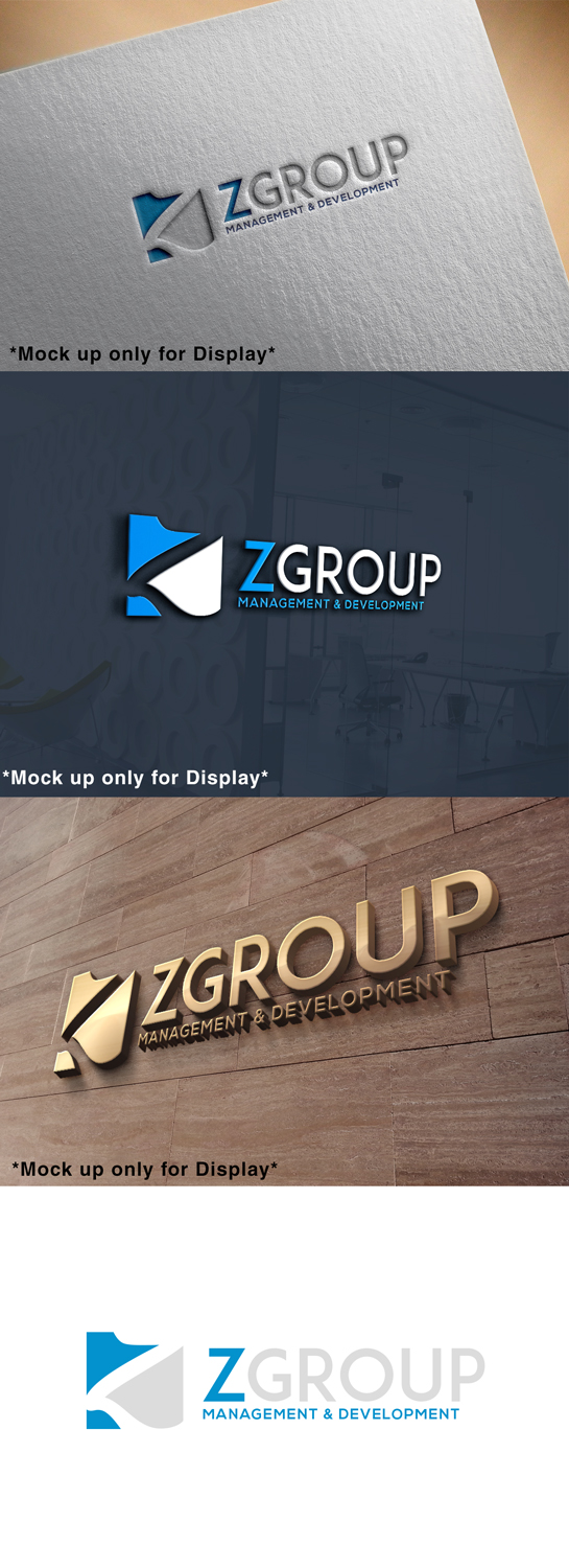 Logo Design by marktirumph555 for this project | Design: #18399802