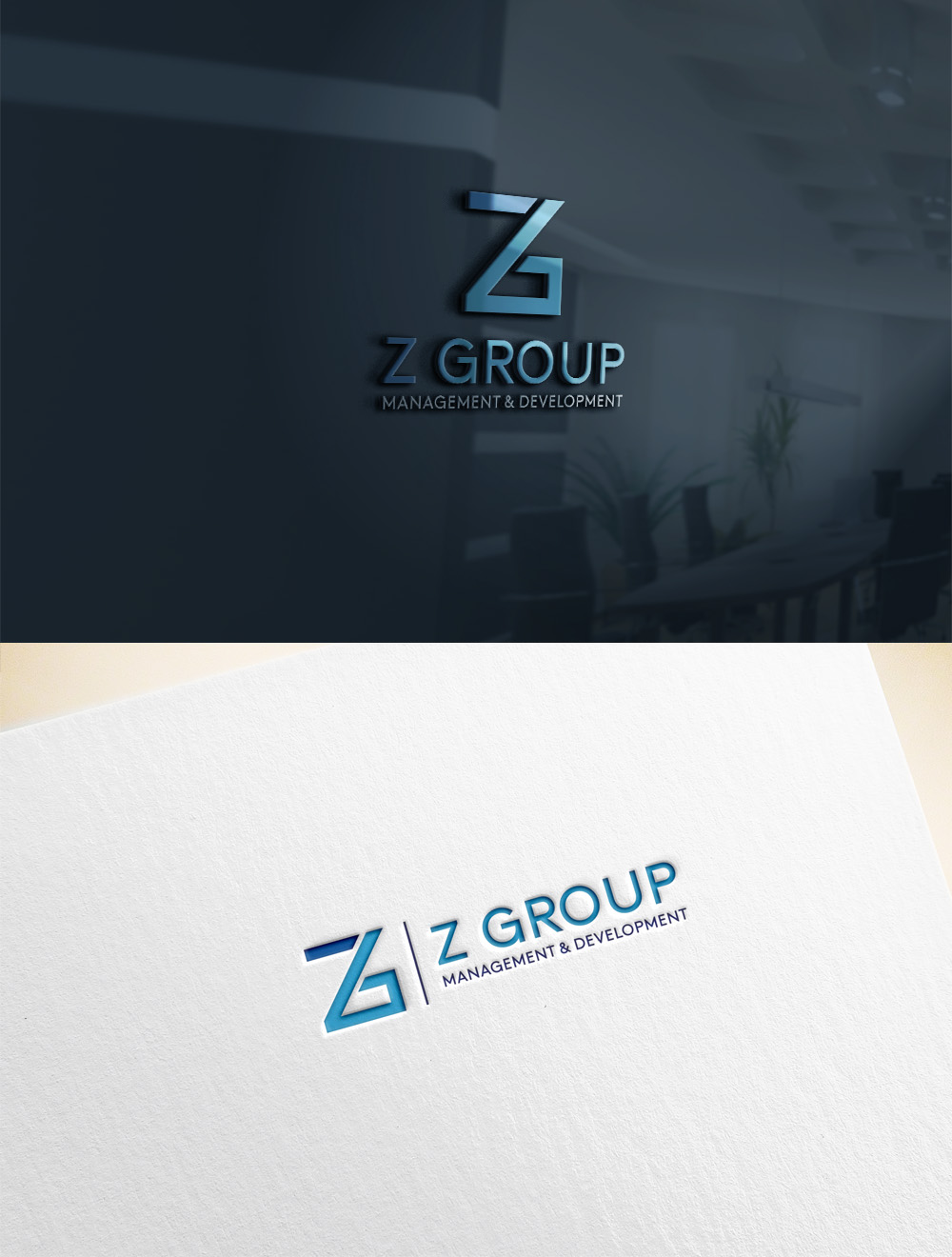 Logo Design by Deep Night for this project | Design #18379342