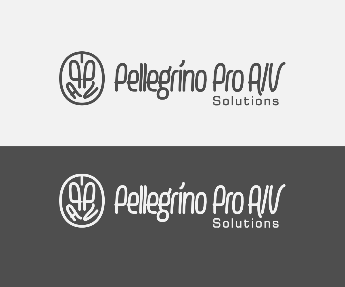 Logo Design by alexander.sanchenko for Pellegrino Music Center | Design #18496696