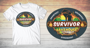 T-shirt Design by db1404 for this project | Design: #18383627