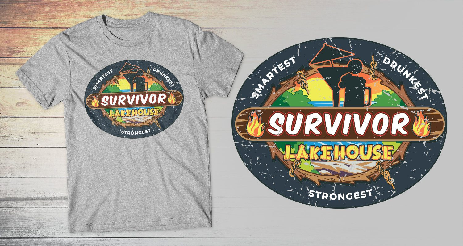 T-shirt Design by db1404 for this project | Design #18383629