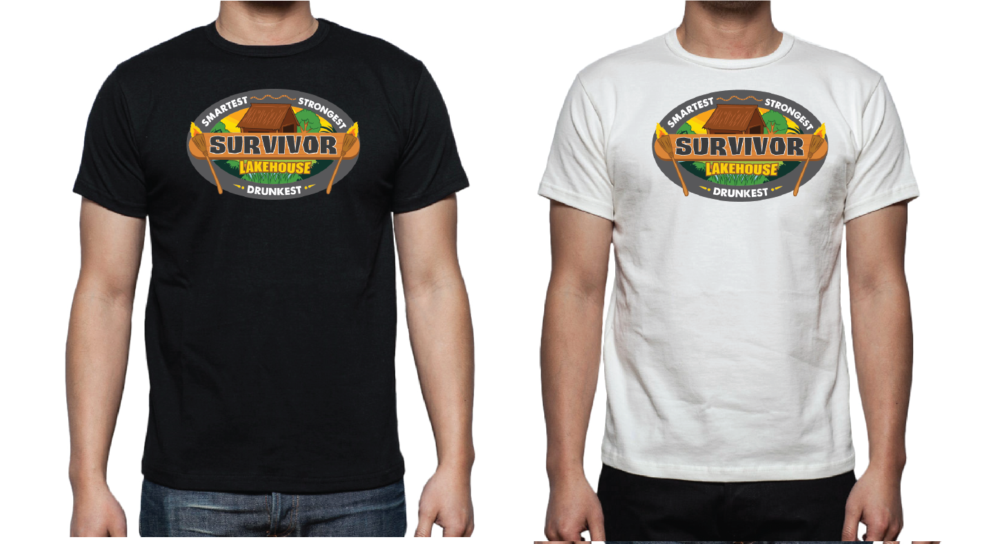 T-shirt Design by Chris025 for this project | Design: #18381398
