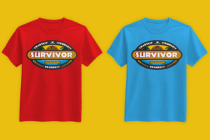 T-shirt Design by pecgi for this project | Design #18382189