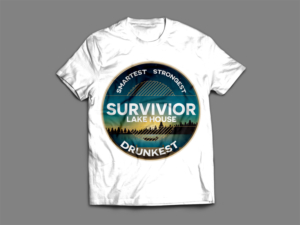 T-shirt Design by Kareem Afifi for this project | Design: #18380313