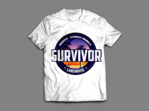 T-shirt Design by Kareem Afifi for this project | Design: #18380880