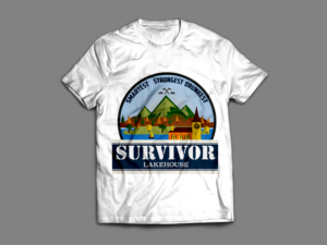 T-shirt Design by Kareem Afifi for this project | Design: #18381312