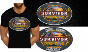 T-shirt Design by Kavin M. for this project | Design: #18374901
