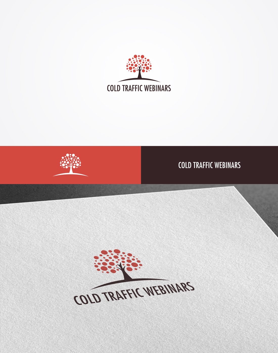 Diseño de Logo por Daniel Delato para este proyecto | Diseño #18418788