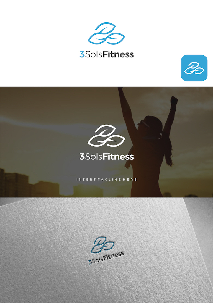 Logo Design by christianpoetoe for this project | Design #18377577