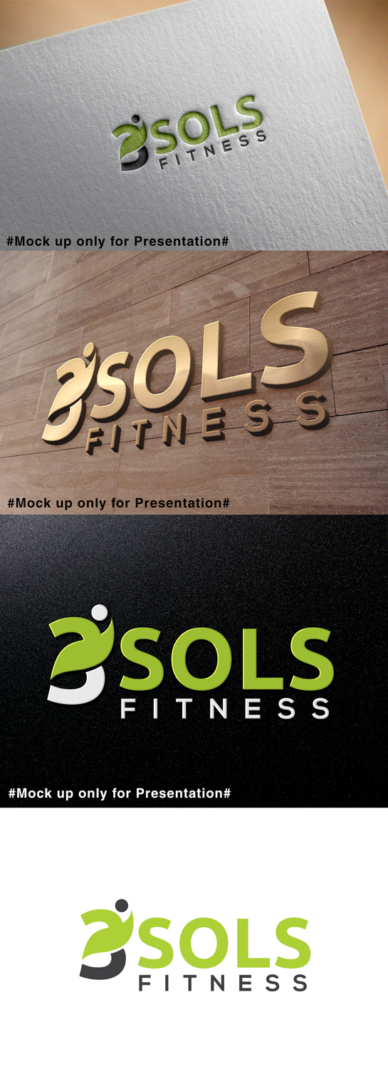 Logo Design by designmind78 for this project | Design #18399955