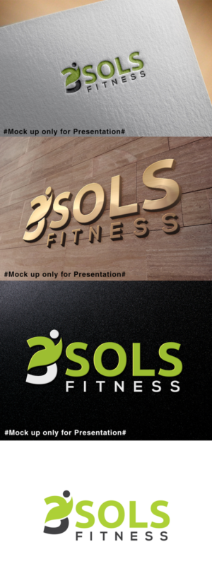 Logo Design by designmind78 for this project | Design: #18399955